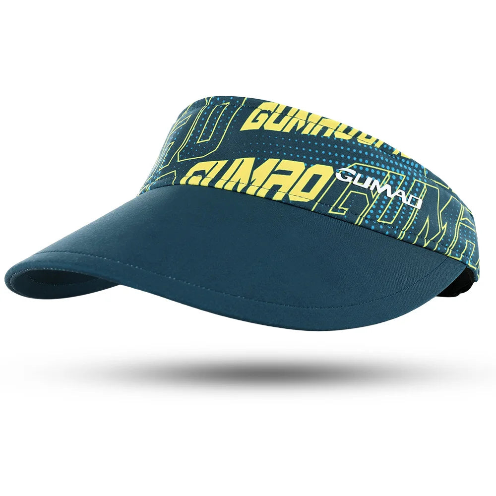 Sport Cap Summer Sun Protection Empty Top Hat Outdoor Running Hiking Tennis Golf Beach Adjustable Soft Baseball Visor Caps Men 01 S115670c9eafa48d68bc70b76d6baa7a9R Swag N Slay LTD