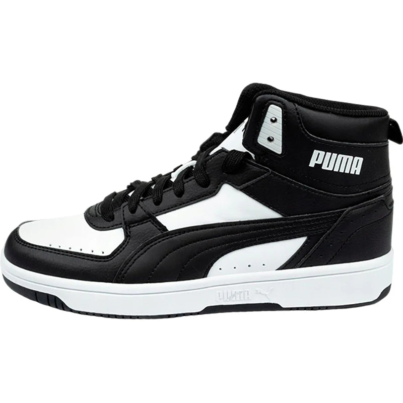 Puma Authentic New Season Men and Women Casual Trendy High-Top Wear-Resistant Sports Sneakers 374765-01 S1d8fe624a2014d7a9ae98ad7c6a1de51Z Swag N Slay LTD