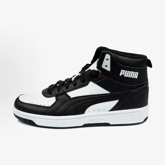 Puma Authentic New Season Men and Women Casual Trendy High-Top Wear-Resistant Sports Sneakers 374765-01 Beige S2452eeb6a5044649800661f196c2f350v Swag N Slay LTD