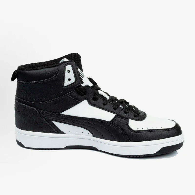 Puma Authentic New Season Men and Women Casual Trendy High-Top Wear-Resistant Sports Sneakers 374765-01 S27593abddc1c4f938b2eb123d7c10ac6V Swag N Slay LTD