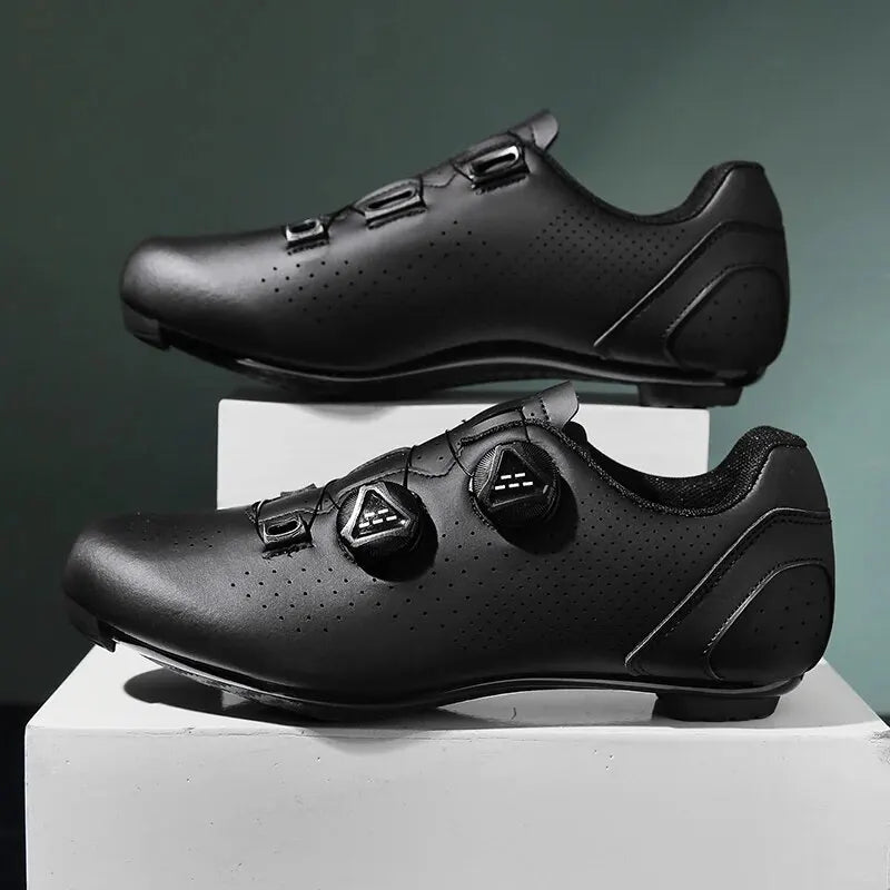 MTB Cycling Shoes Men Sports Dirt Road Bike Shoes Flat Speed Cycling Sneakers Flats Mountain Bicycle Footwear SPD Cleats Shoes S2d16226ca7e344b5963bfe77afc83ea1e Swag N Slay LTD