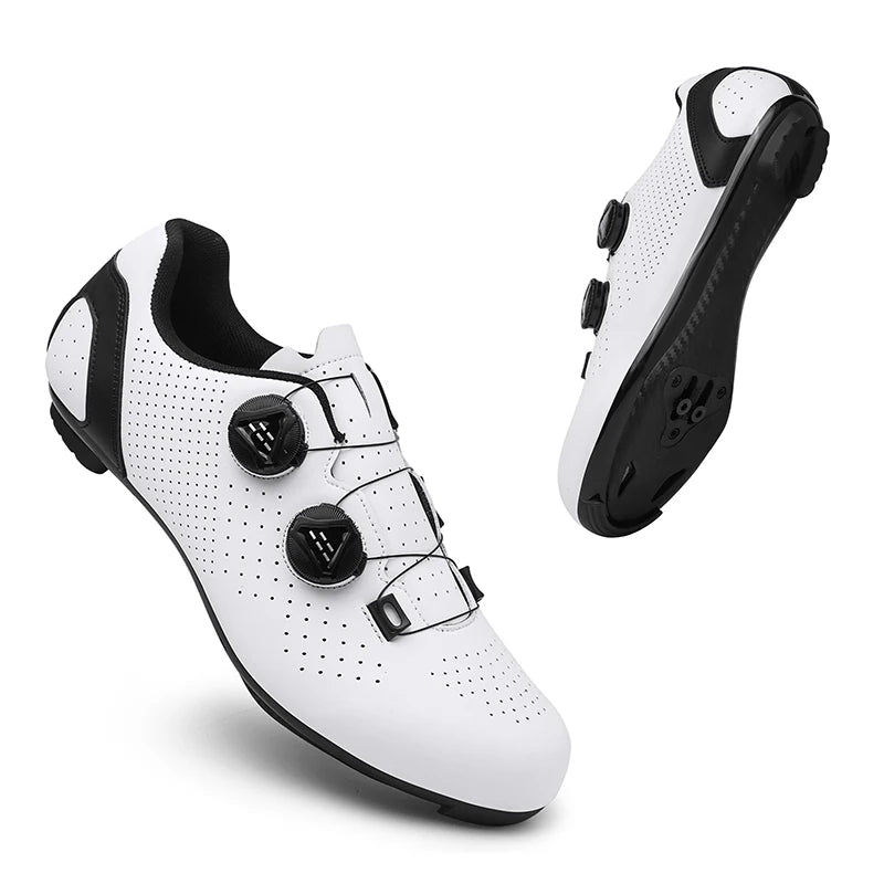 MTB Cycling Shoes Men Sports Dirt Road Bike Shoes Flat Speed Cycling Sneakers Flats Mountain Bicycle Footwear SPD Cleats Shoes S3b2a1d72837643d5bc7e3cc13c4f18bdS Swag N Slay LTD