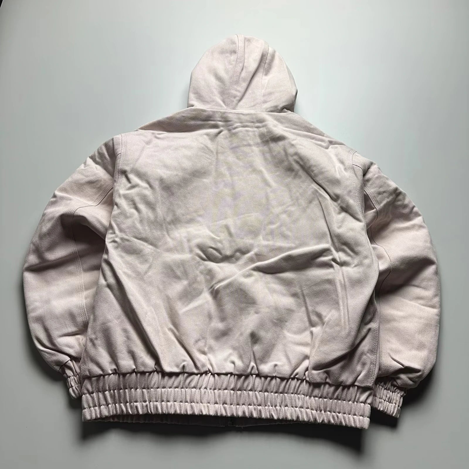 Y2K New American Casual Cherry Blossom Embroidery Zipper Hoodie Men Street Fashion Trend Fleece Padded Sweatshirt Unisex Hoodie S49ed6959d3bd47e7860a417006ec6cffC Swag N Slay LTD