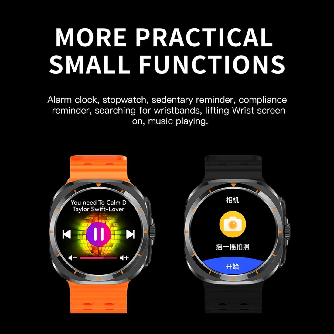 2025 New BW8 Smartwatch 4G Network Android1.51-inch Screen 400mAh Batter Google Play Pedometer Sleep Tracker SIM Card Support S55561735f6e24a3eb411c4e4be76ecb5d Swag N Slay LTD