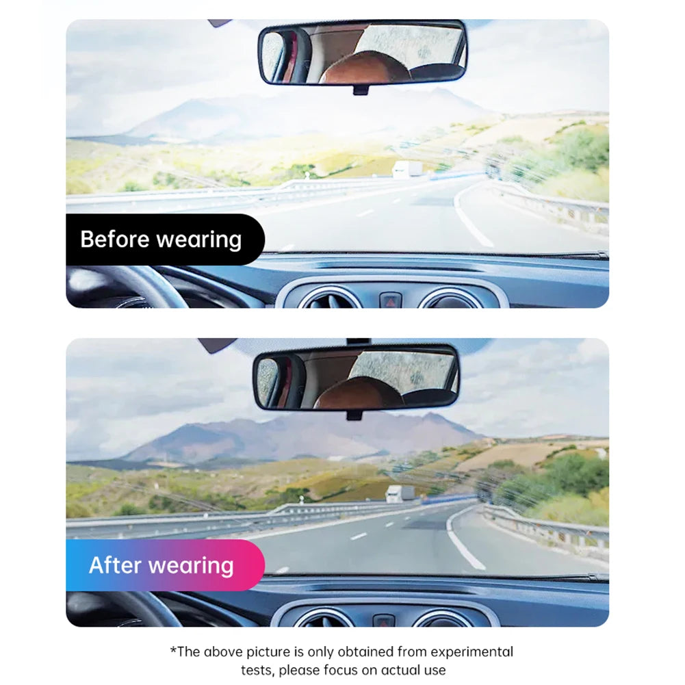 Smart Glasses AI Translator Hands-Free Music & Calls UV Protection BT Sunglasses UV Protection Outdoor Sports Headphones Glasses S5cee531c52c544fbacea447267b267ffO Swag N Slay LTD
