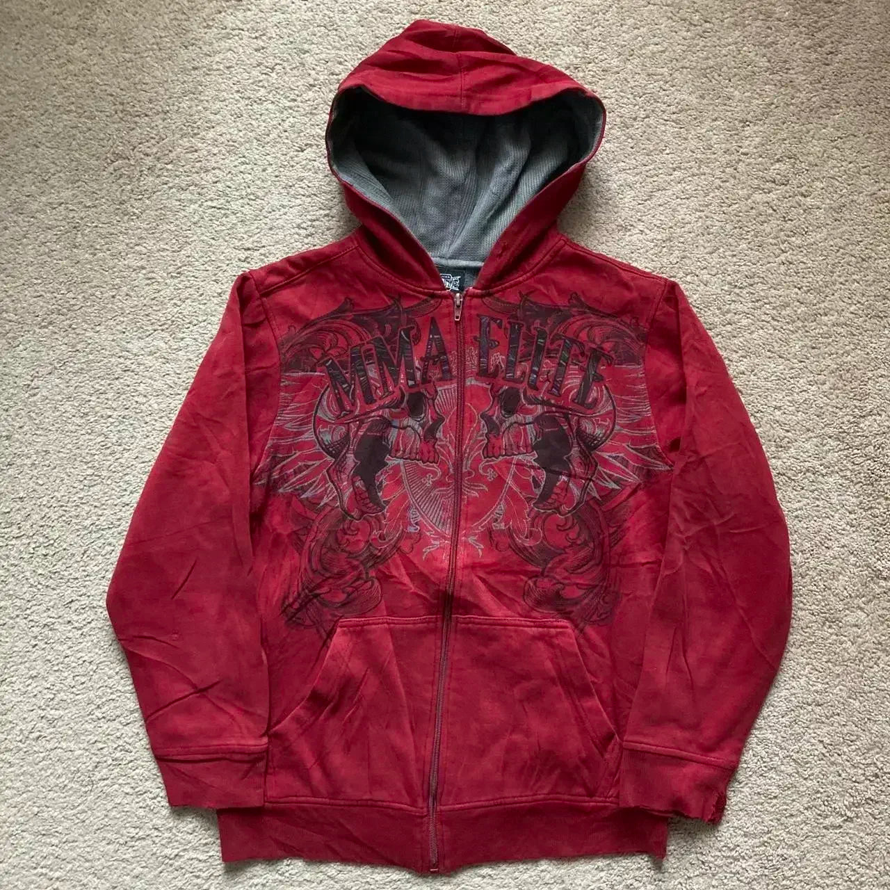Y2K New American Casual Cherry Blossom Embroidery Zipper Hoodie Men Street Fashion Trend Fleece Padded Sweatshirt Unisex Hoodie 1 15 S6cd1d98899c54573b4044ff61e1d8681v Swag N Slay LTD