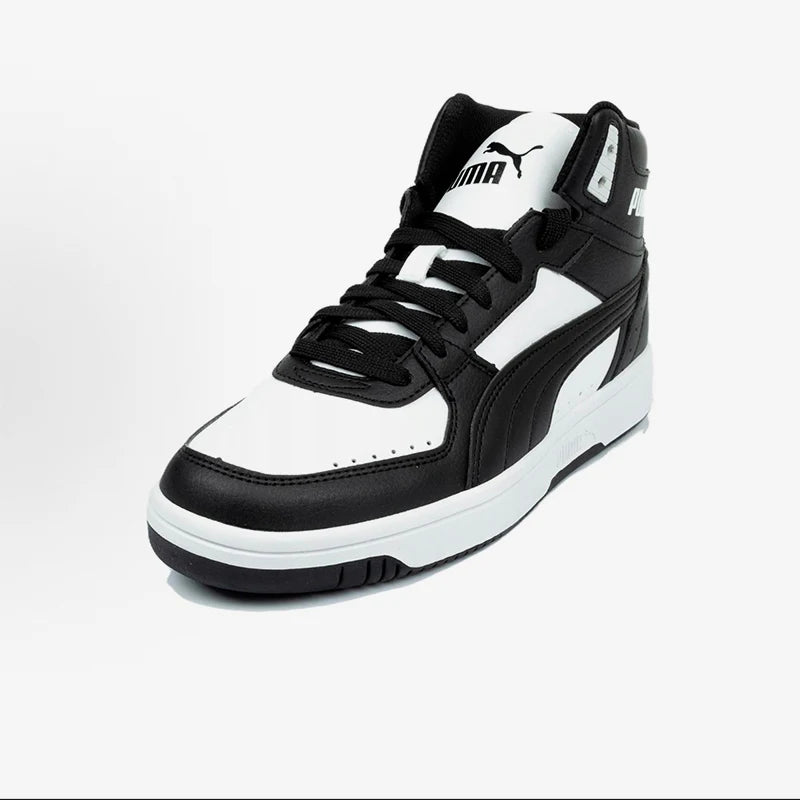 Puma Authentic New Season Men and Women Casual Trendy High-Top Wear-Resistant Sports Sneakers 374765-01 S6d0a111b3e304d6489afcda6a3ab8c91q Swag N Slay LTD