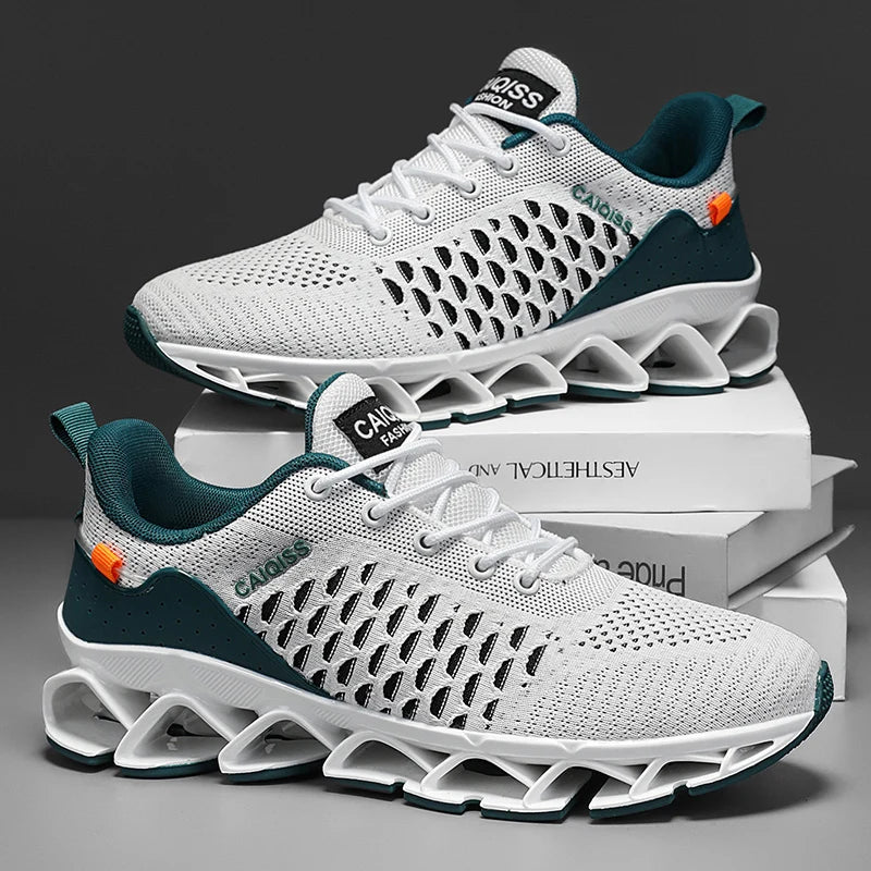 Casual Sneakers Mens Shock-absorb Running Shoes Lightweight Breathable Sports Shoes for Men 2025 New Trendy Gym Trainers for Man S6da0dab72dde4eb5948bf33e123b4f03y Swag N Slay LTD
