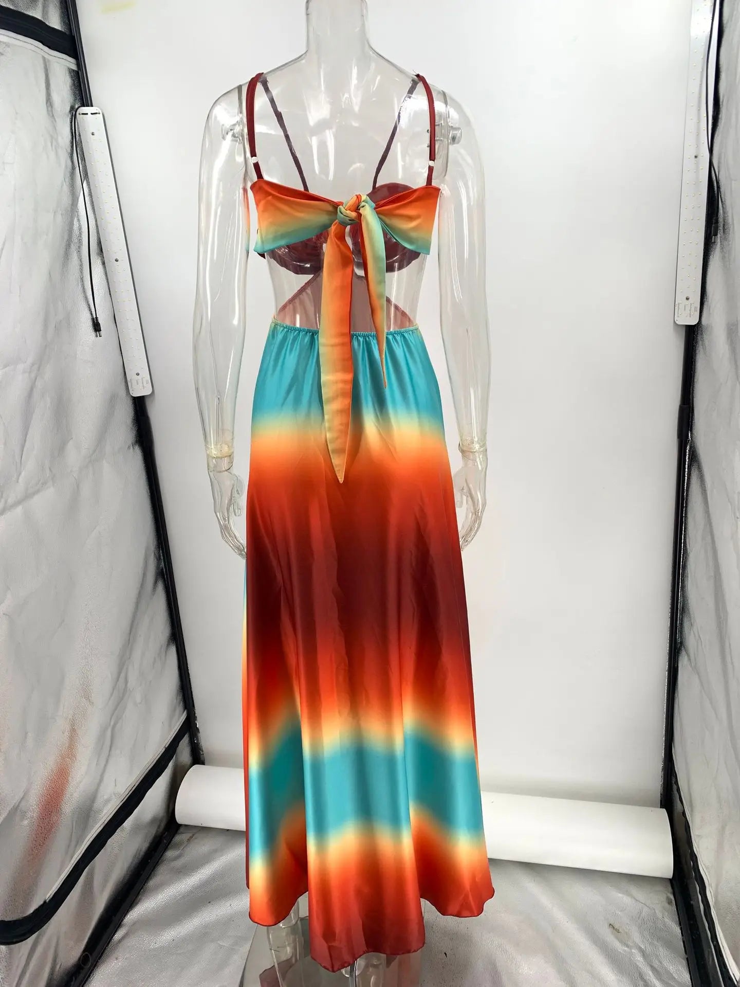 VEITCH Summer Bohemian Elegant Women Off Shoulder Bodycon Long Dress Women Sexy Strap Gradient Island Style Beach Maxi Dress S73d8096b0c864862a68b61b626bc4144d Swag N Slay LTD