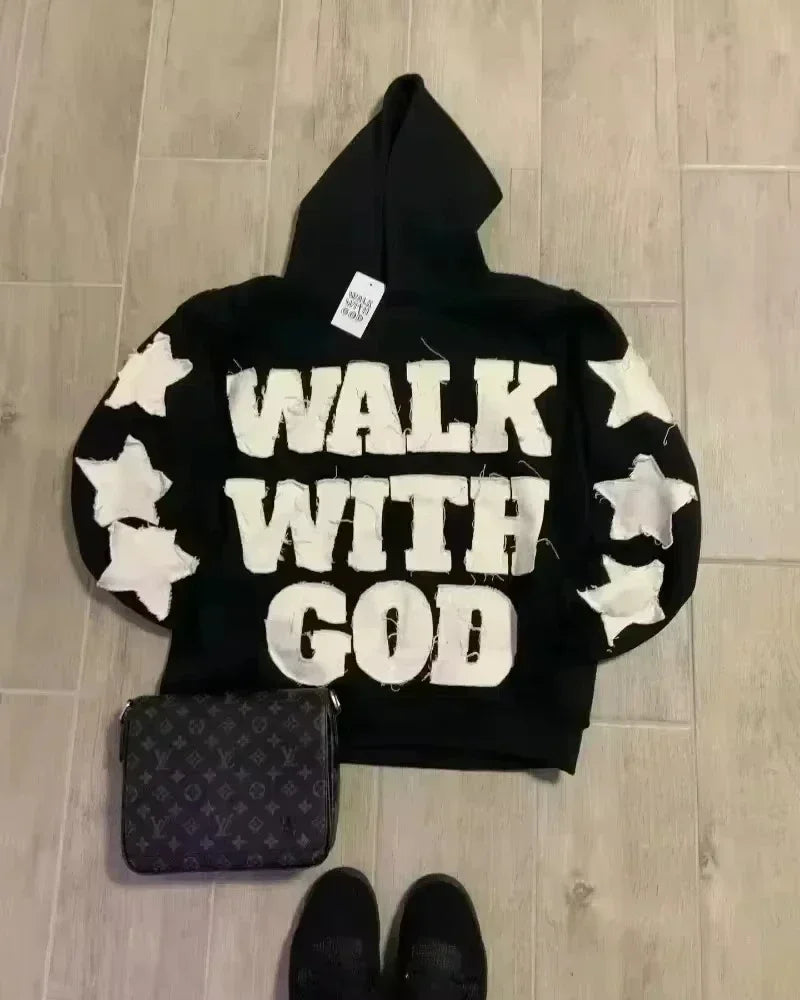 Y2K New American Casual Cherry Blossom Embroidery Zipper Hoodie Men Street Fashion Trend Fleece Padded Sweatshirt Unisex Hoodie 1 1 S8d3f610a587245a296b76ad69f735266n Swag N Slay LTD