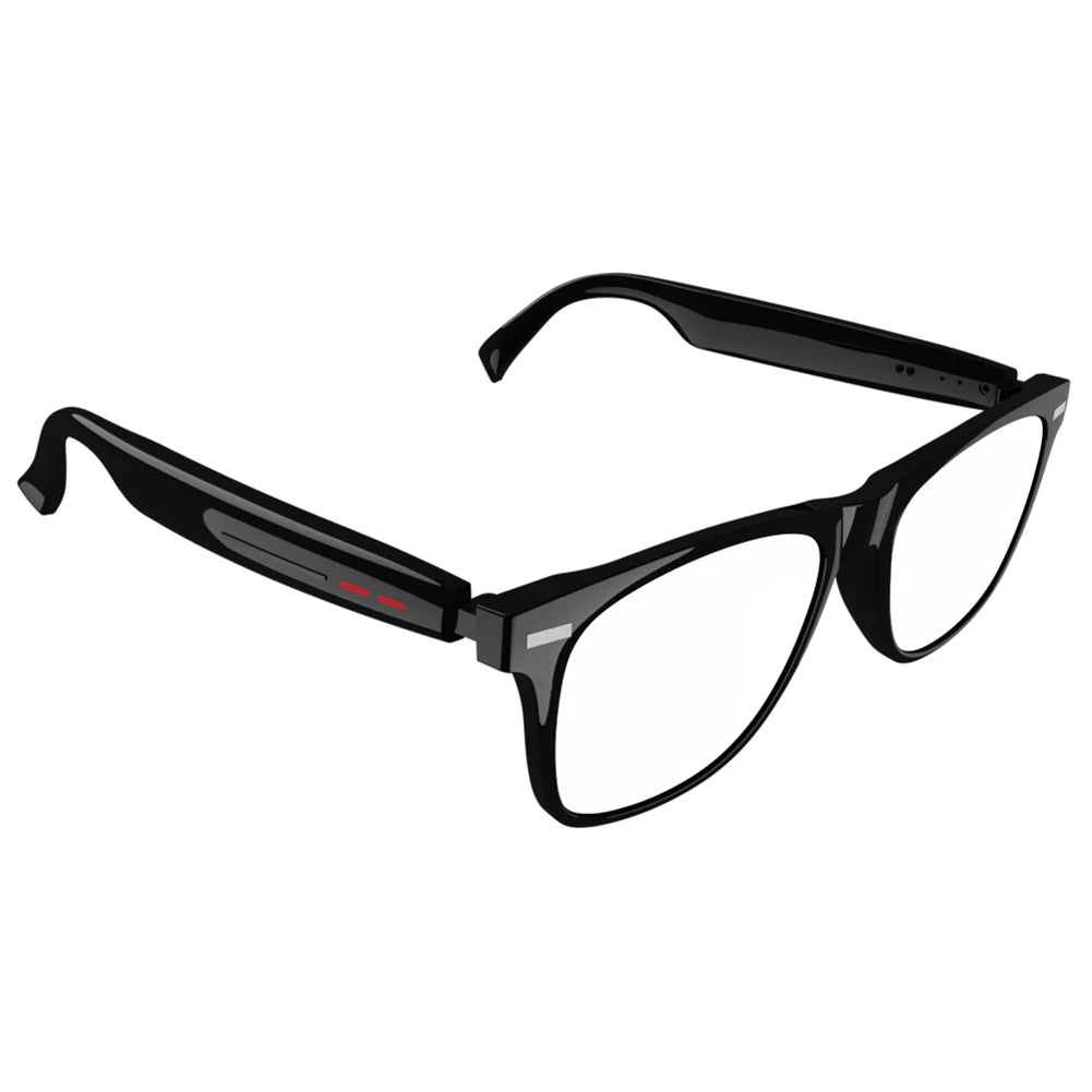 4K HD AI Smart Glasses Chat GPT 100MP Camera Recording Bluetooth Call 260Mah Battery Voice Assistant Control Smart Glasses 2025 A S9630caecd1bb4093b7d9fcfcecbccb5fx Swag N Slay LTD