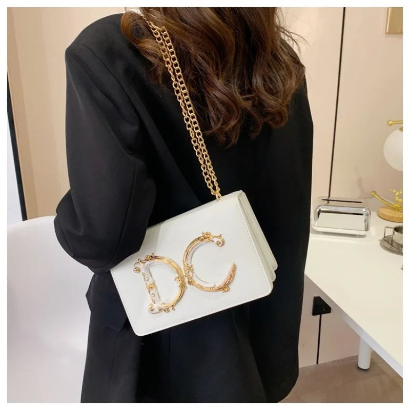 High quality fashionable women's bag hot selling chain bag trendy candy color small square bag for women Sb27fdcab510a4533b39d3fb3c822544f2 Swag N Slay LTD
