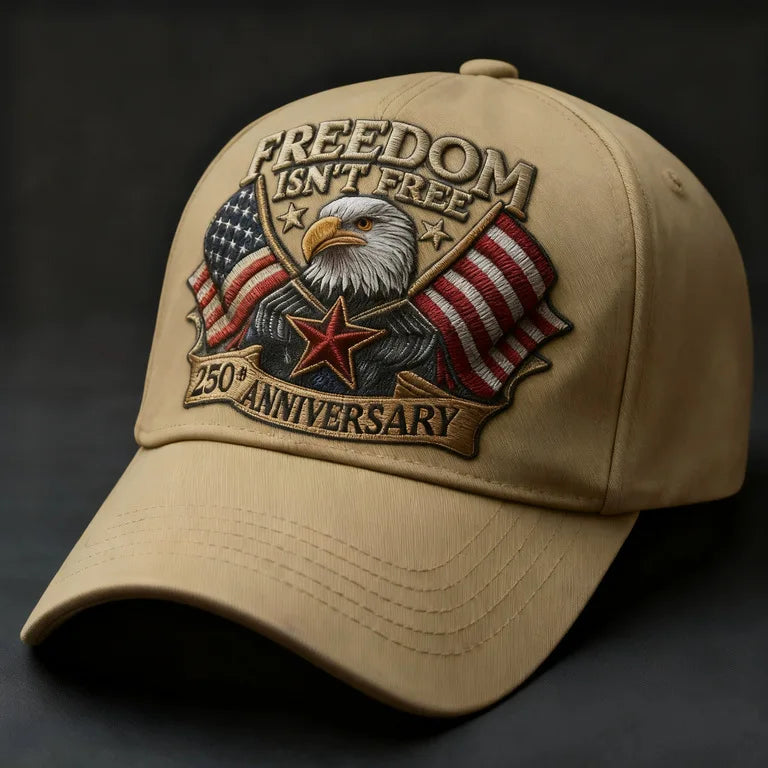 Popular American Printed Eagle Baseball Cap Made Old Cap Outdoor Mountaineering Sun Protection Cap Khaki Sb8d8736bb70e472d8de96f28623a5cc2p Swag N Slay LTD