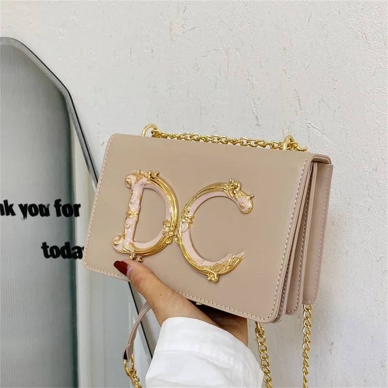 High quality fashionable women's bag hot selling chain bag trendy candy color small square bag for women Sba212661ee5748f49d46df20c01133361 Swag N Slay LTD