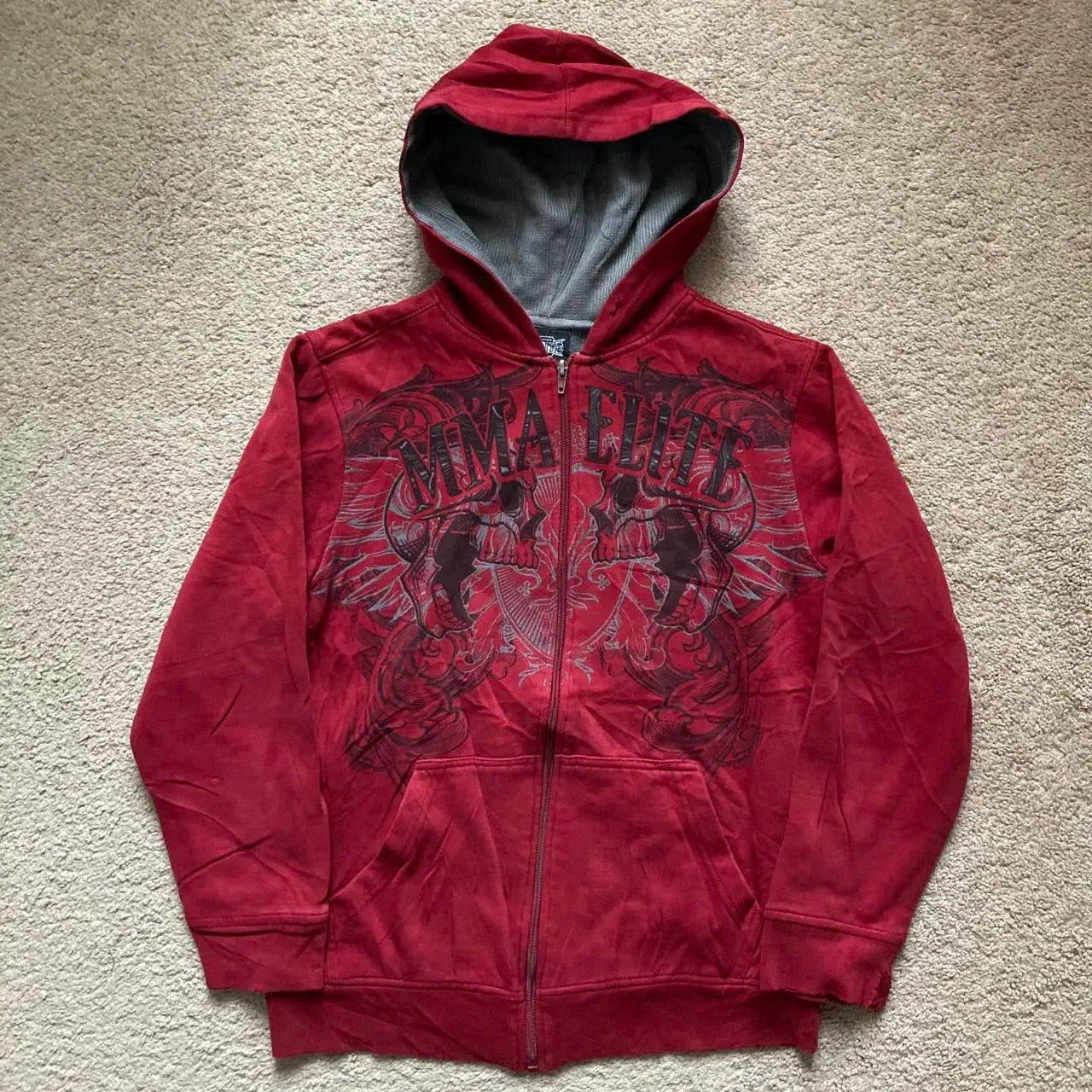 Vintage Popular New Letter Embroidery Joker Stitching Jacket Women Y2K High Street College Hip Hop Couple Sports Baseball Jacket 1 3 Sc43b5d81519b4e52811dd1f68044c5b1C Swag N Slay LTD