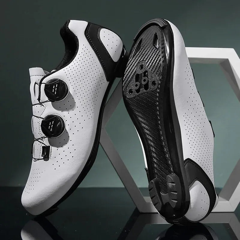 MTB Cycling Shoes Men Sports Dirt Road Bike Shoes Flat Speed Cycling Sneakers Flats Mountain Bicycle Footwear SPD Cleats Shoes Sc97e075c5ae84918bb1a10333cf688894 Swag N Slay LTD
