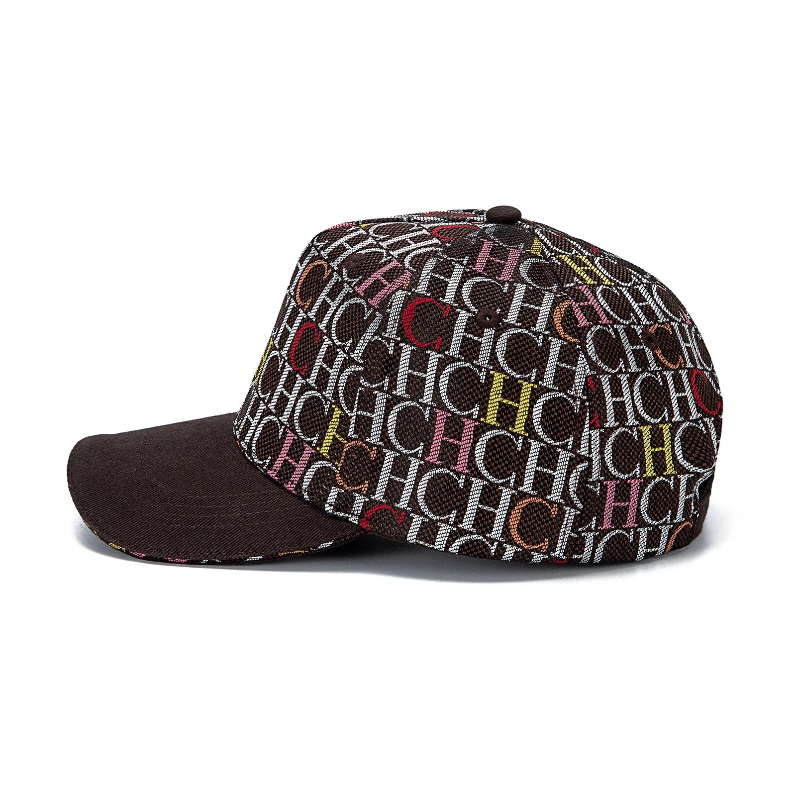 Hot Trend Summer Baseball Cap Sport Casual Simple Sun Hat Versatile Baseball Cap Trendy Style TC4 coffee color Se0d8c3ae8b3f4fe48dc86909272dbf6cQ Swag N Slay LTD