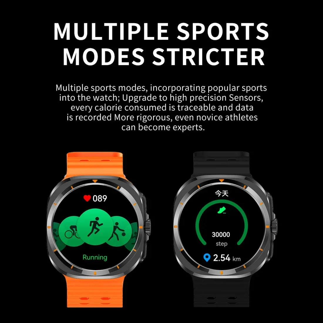 2025 New BW8 Smartwatch 4G Network Android1.51-inch Screen 400mAh Batter Google Play Pedometer Sleep Tracker SIM Card Support Sef99917587fd4ed0bc87b8e502044985c Swag N Slay LTD